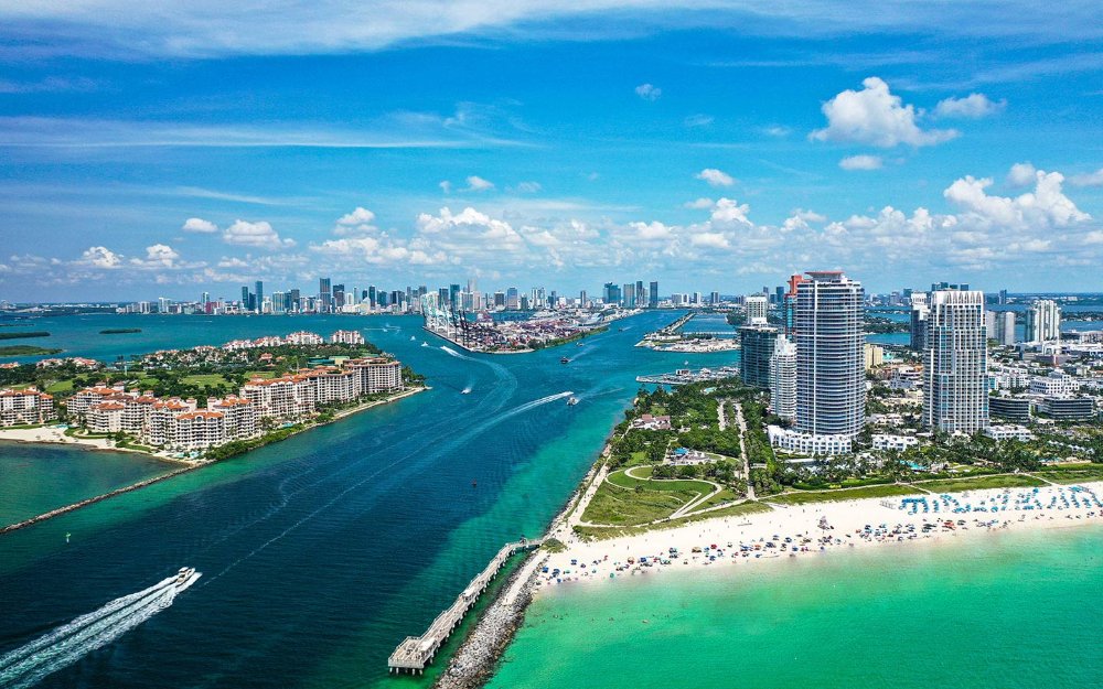Embracing Greater Miami & Miami Beach