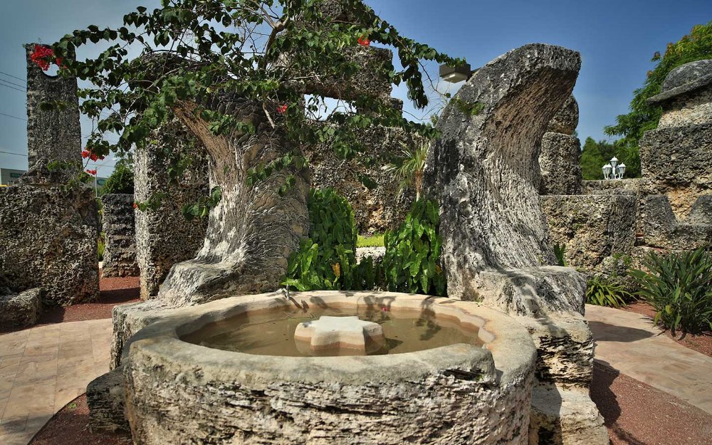 Coral Castle