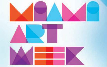 Miami Art Week Guide and Map