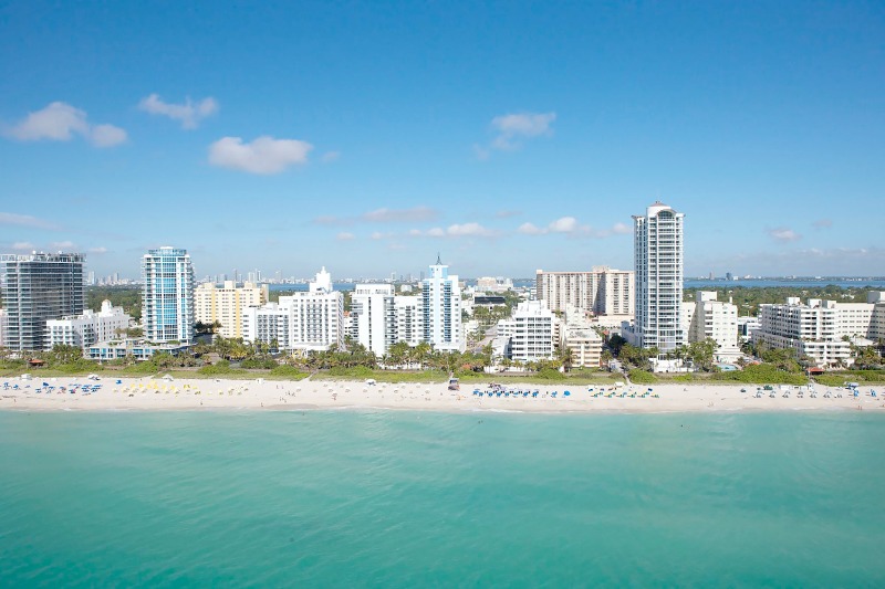 The Tower Theater | Miami & Miami Beach